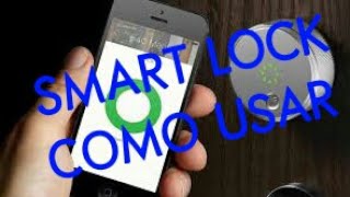 SMART LOCK GOOGLE / ANDROID pra que serve e como usar