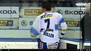 RYLEY MILLER HATTRICK GORDIEHO HOWA