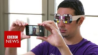 Selfie app 'spots early signs of pancreatic cancer' - BBC News