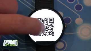 Android App Arena 49: Apps for Wear