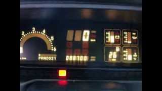 Omega CD 4.1 6cc Gasolina C/ 89000Km  Completo + Teto