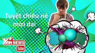 [BOOM] Tuyệt chiêu né mời dai