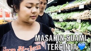 Vlog #25 | YUK MASAK-MASAK! ❤