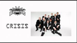 Def P. & Beatbusters - Crisis
