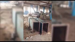 Українські прикордонники показали відео жорстких боїв у Соледарі