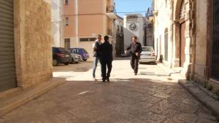 Roberto Romagno Sindaco di Rutigliano - Campagna 2014