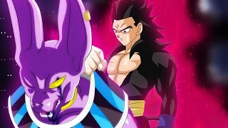 GOKU VS LOS 12 DIOSES DE LA DESTRUCCION | CAP 46 | Mundo Dragon Ball