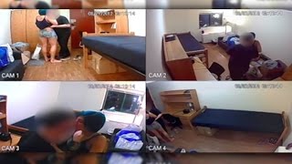 University Student And Anti-Rape Activist Releases Real Sex Video