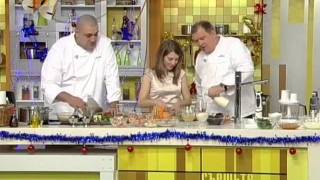 Съешьте это немедленно - Рецепты для новогоднего стола