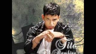 Tito el Bambino - Baila Sexy