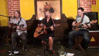 Настя - Даром и не даром (2011-07-16)
