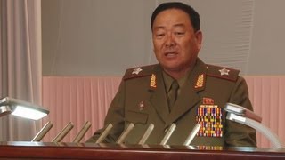玄永哲氏が総参謀長就任 解任の李英鎬氏の後任