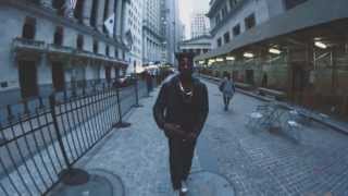 After The Smoke - Wallstreet