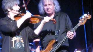 KANSAS -- "THE WALL"