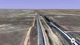 Powder River Basin Part 1