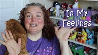 What's Up Wednesday #26 - In My Feelings [Medical Medium Healing]