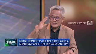 Target PTPN III, Pasok 2 Miliar Liter Minyak Goreng Nasional di 2026