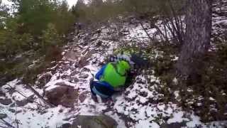 GoProject #3 Борус VS Мы (Часть 1)