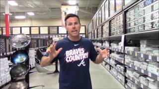 Floor & Decor with Jason Bailey of Rock 100.5