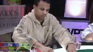 WPT: Season 1, Episode 6 - "World Poker Finals" (Part 5 of 7) [HQ]