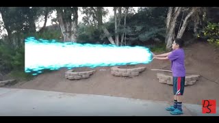 Dragon Ball Z Short Film