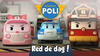 Robocar Poli - Red de Dag