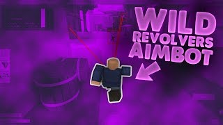 [NEW OP] ⚠️AIMBOT⚠️ WILD REVOLVERS #ROBLOX HACK, AIMBOT,INFINITE⚠️CASH, ESP✔️WORKING✔️ [FREE] 2019