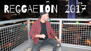 Las 10 Mejores Canciones de Reggaeton 2017 - Mauricio Mejia