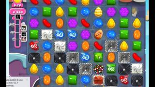 Candy Crush Saga Level 2058