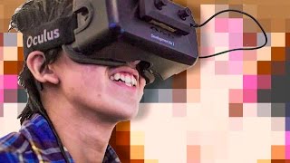 ЭТО НАКОНЕЦ СДЕЛАЛИ В ВИРТУАЛЬНОЙ РЕАЛЬНОСТИ