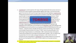 Is-Dignity-Token-Backed-By-Real-Gold-Or-Not