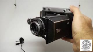 Moskva 5 camera