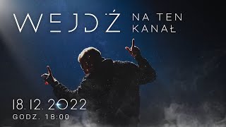 Adam Bielecki, cz.2, 20m2 talk-show, teaser 303