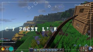c't zockt LIVE: Umwelt-Simulation Eco