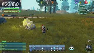 CROWFALL Игра за Воителя - задавайте вопросы.. что знаю подскажу
