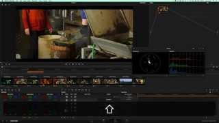 Основы  Davinci Resolve 11 [RU])-HD