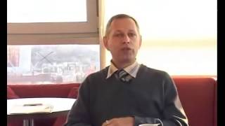 Тушкин В.Р. - Интервью для Телевидения
