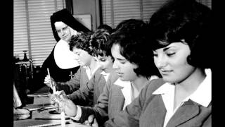 Sisters' stories: Sister Maria Kellner
