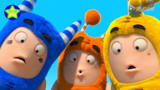 Animated Funny Cartoon ¦ The Oddbods Show Full Compilation #85 ¦ Cartoons For Kids