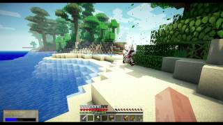 Minecraft Let's Play Серия #19 [GentleHint]