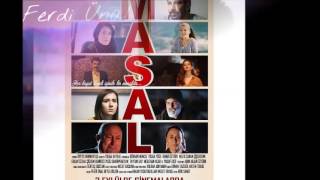 Ferdi Ünal - Kara toprak ( masal filmi saundtrack şarkısı )
