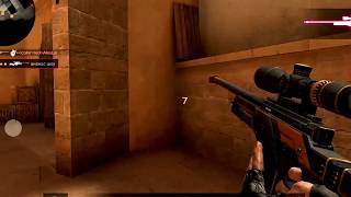 ЛУЧШИЙ ФЛИКШОТЕР В МИРЕ|standoff 2