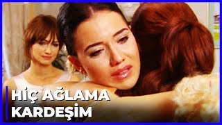 Leyla'nın Necla'ya Doğum Günü Hediyesi - Yaprak Dökümü 84. Bölüm
