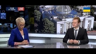 Про позачергові вибори до Верховної Ради України 2014