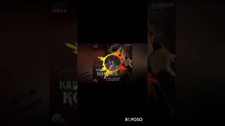 Tharame tharame|kadaram kondan|whatsapp status|