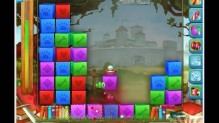 Pet Rescue Saga Level 1696 No Boosters
