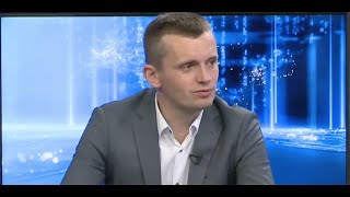 Монобольшинство станет "козлом отпущения" для Зеленского? — Руслан Бортник // Прайм. Аналитика