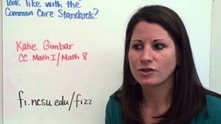 What Does Flipping Look Like with Common Core Standards? - FAQ - Katie Gimbar's Flipped Classroom