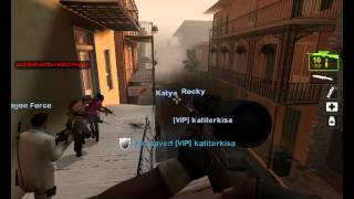 eXtreme Club Left 4 dead 2 10vs10 High SKill [MVP или погоня за фрагами]
