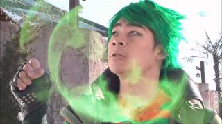 한글기차 치포 - Hangul train chipo_변신기차_20101201_#001